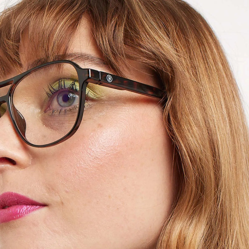 *NEW* Barner Readers Brad Glossy Tortoise