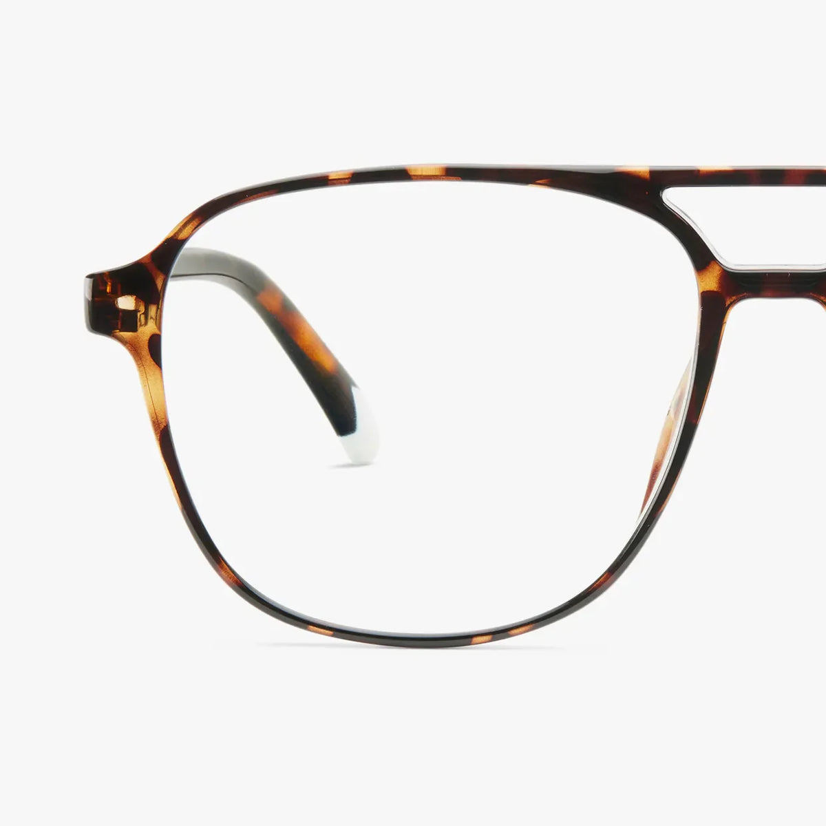 *NEW* Barner Readers Brad Glossy Tortoise