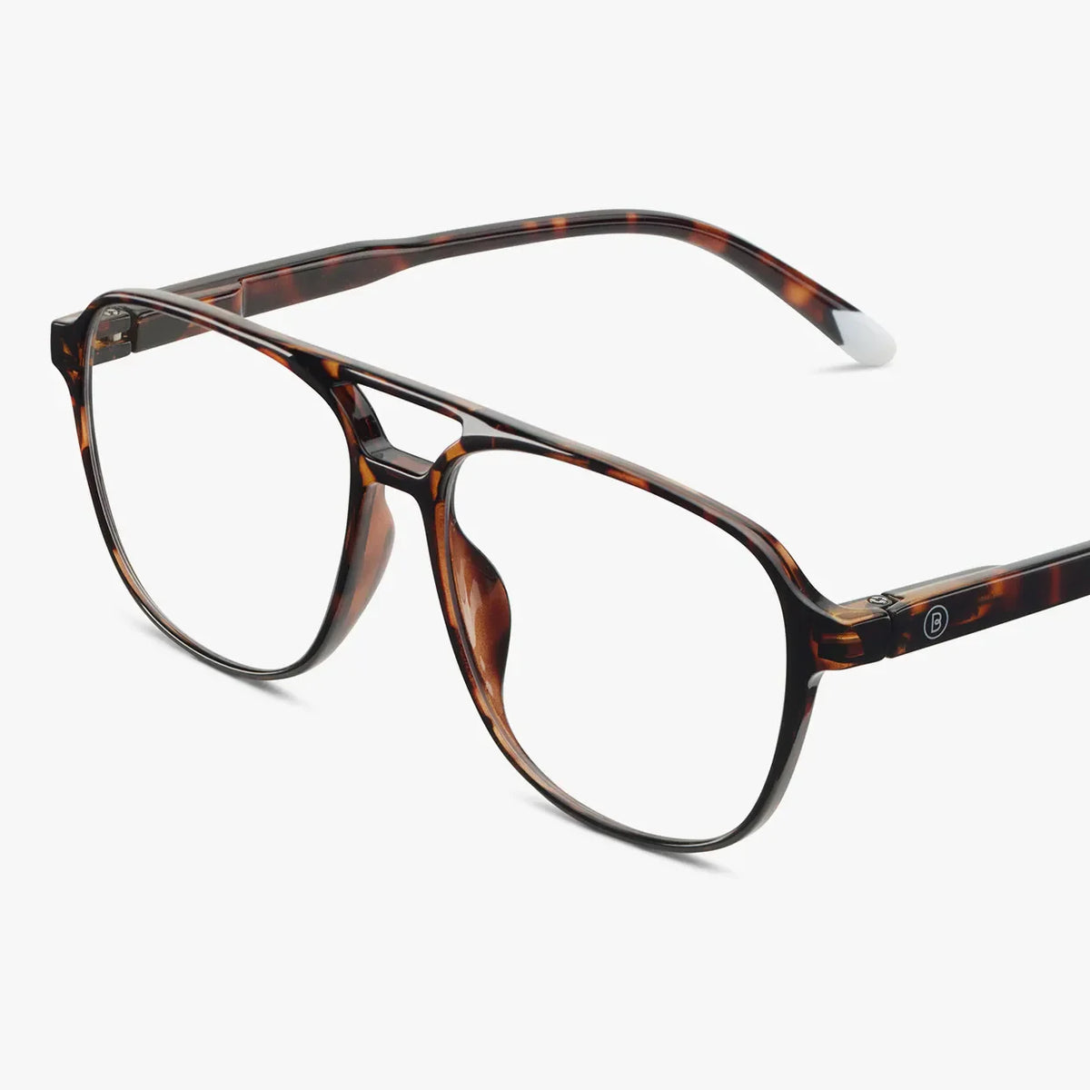 *NEW* Barner Readers Brad Glossy Tortoise