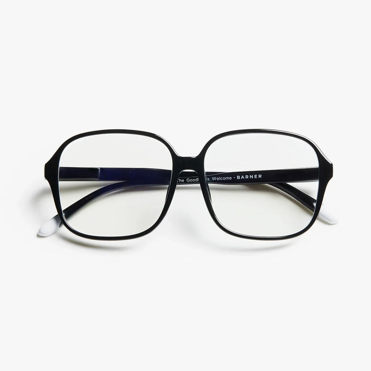 *NEW*Barner Readers Pascal Black Noir