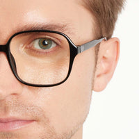 *NEW*Barner Readers Pascal Black Noir