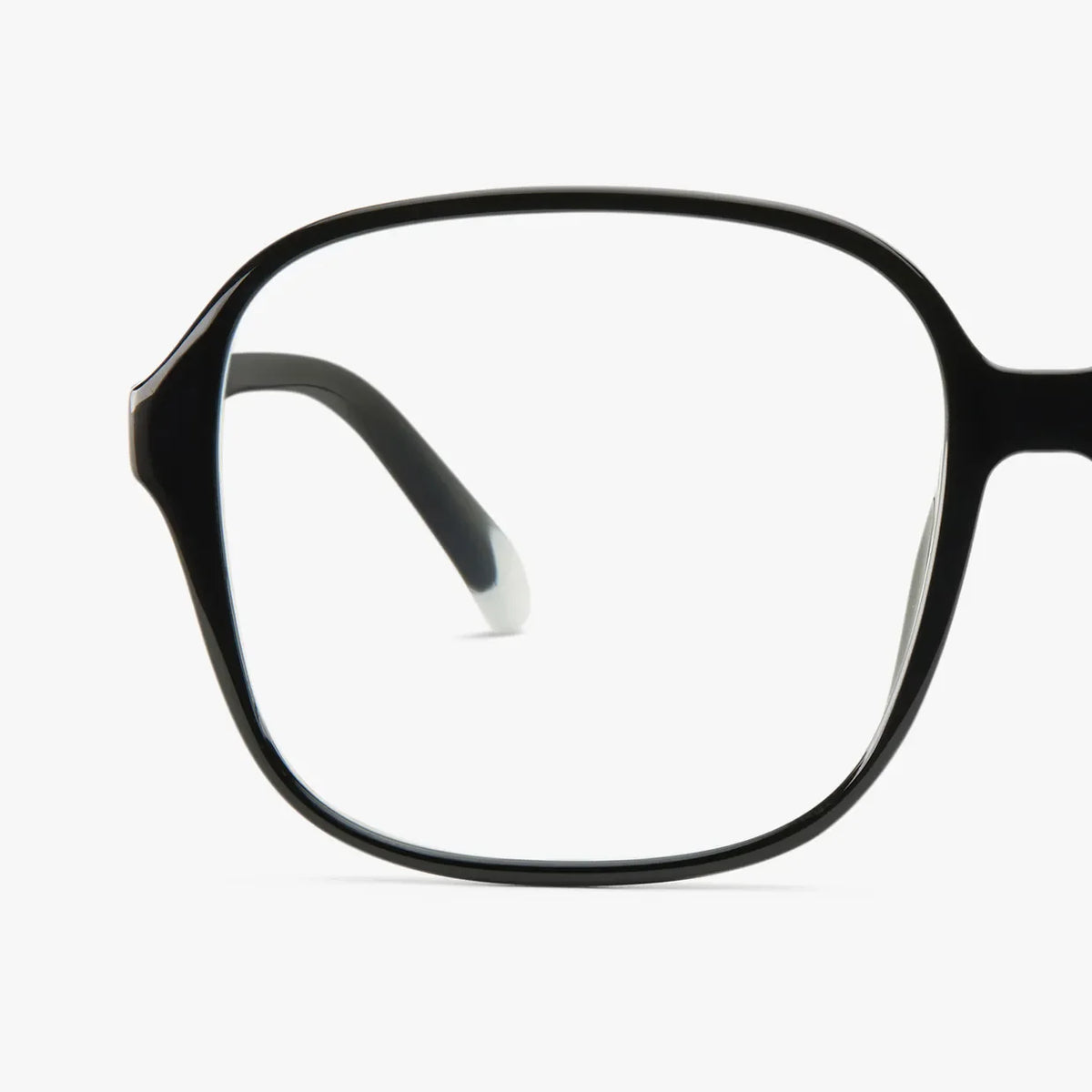 *NEW*Barner Readers Pascal Black Noir