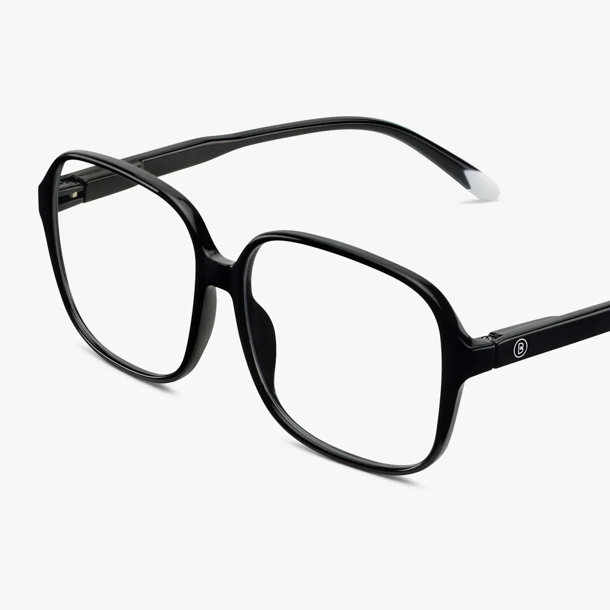 *NEW*Barner Readers Pascal Black Noir