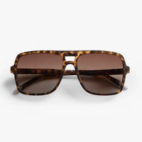 *NEW* Barner Sunglasses Jake Tortoise