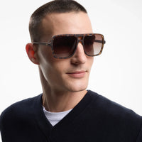*NEW* Barner Sunglasses Jake Tortoise