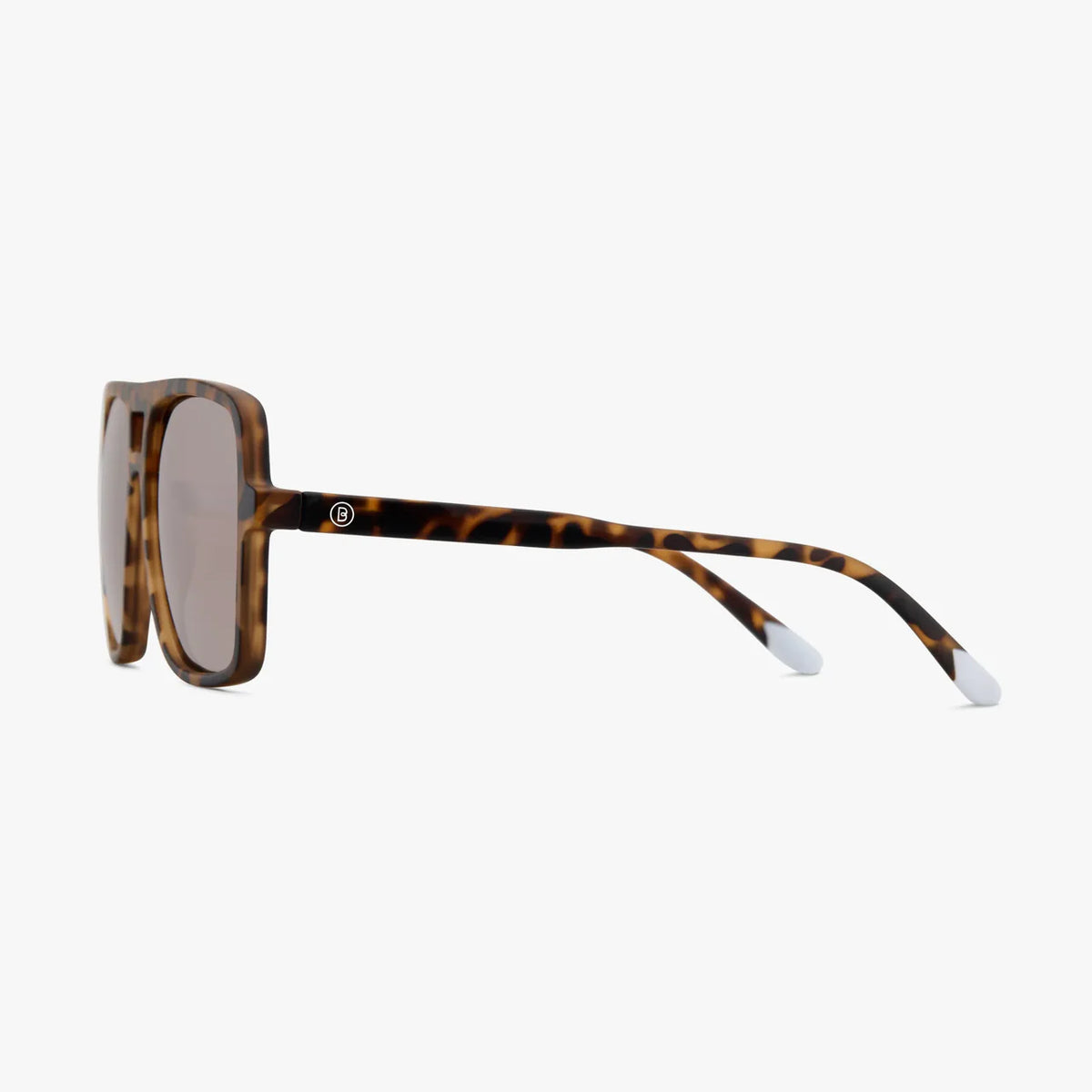 *NEW* Barner Sunglasses Jake Tortoise