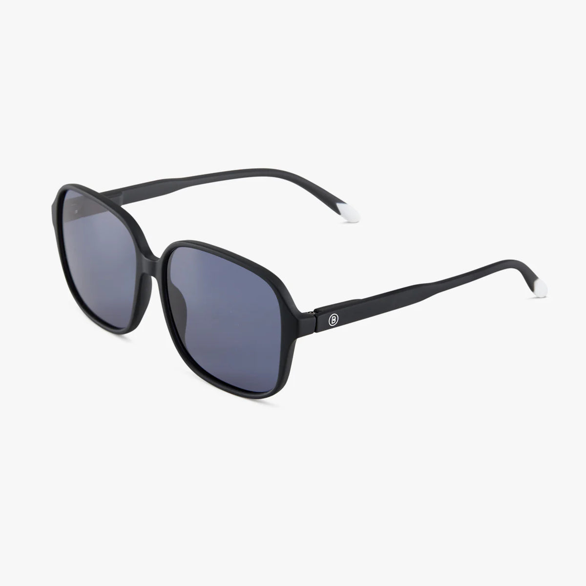 *NEW* Barner Sunglasses Pascal Black Noir
