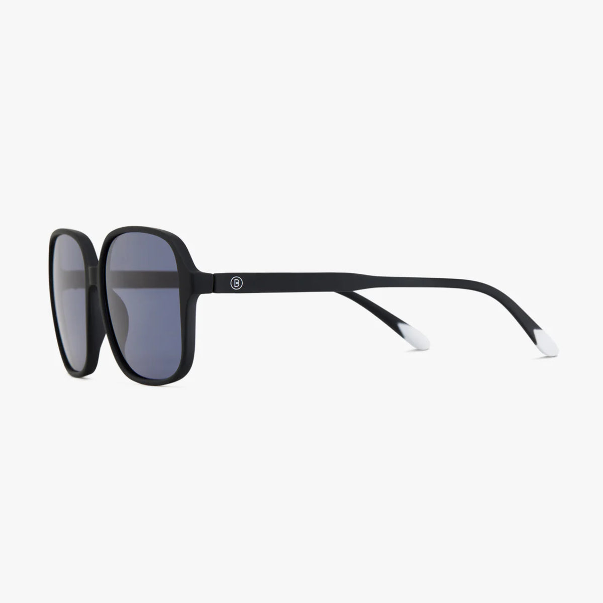 *NEW* Barner Sunglasses Pascal Black Noir