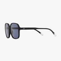 *NEW* Barner Sunglasses Pascal Black Noir