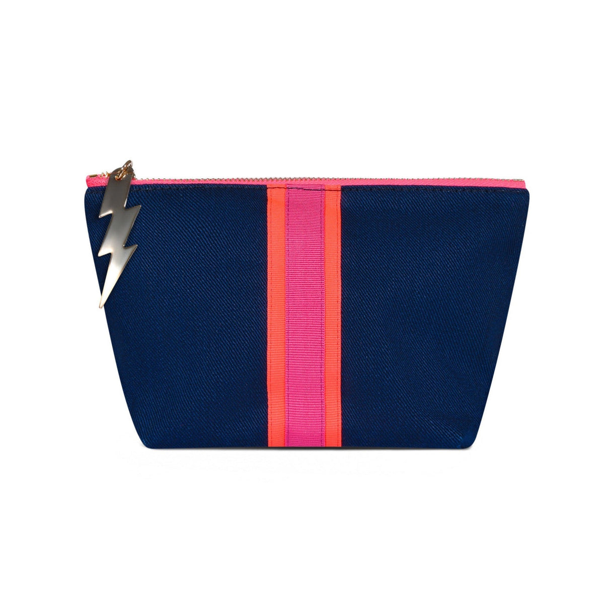 *NEW* Small Navy Bag