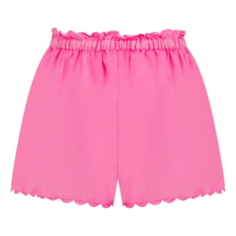 Pranella Izzie Short Neon Pink