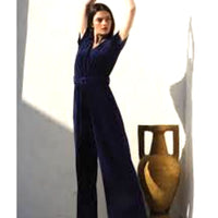 Ma Petite Plage Emma Jumpsuit