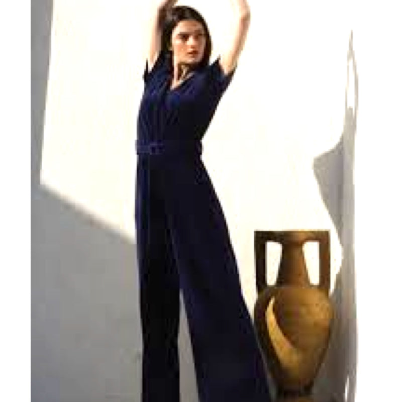 Ma Petite Plage Emma Jumpsuit