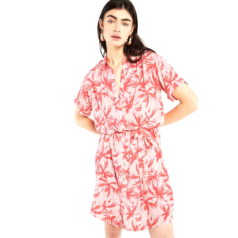 Myla Dress