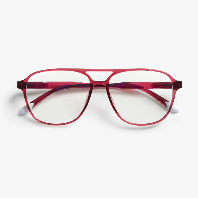 *NEW* Readers Brad Gloss Cherry Lacquer