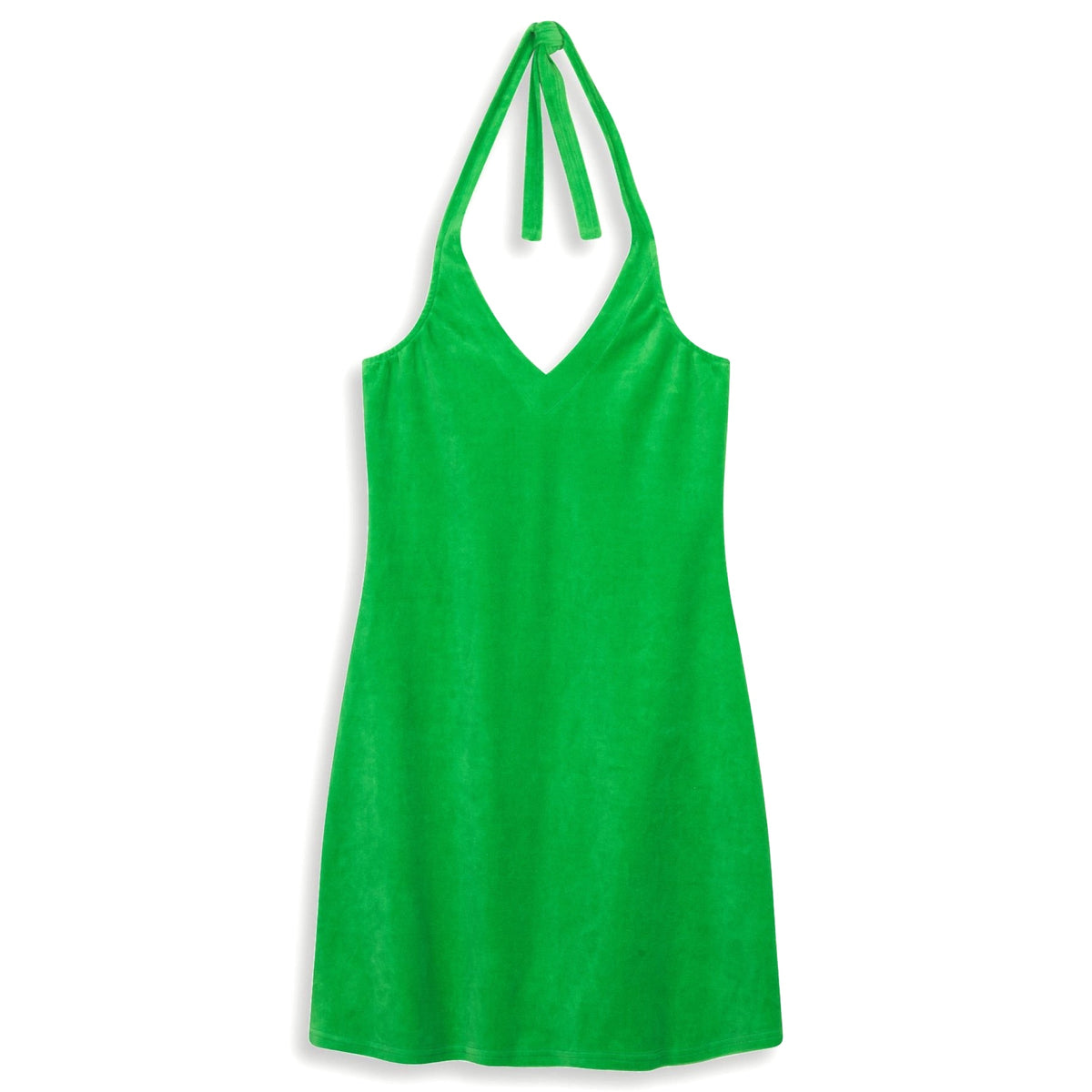 Ma Petite Plage Apple Patti Dress