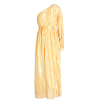 Sundress Doris Dress Gold