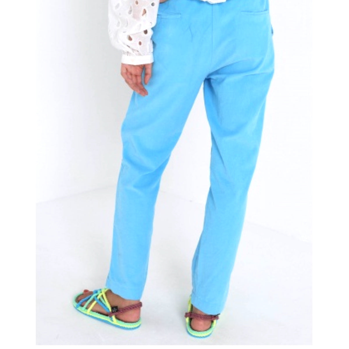 Charlie Joe Reydo Pants