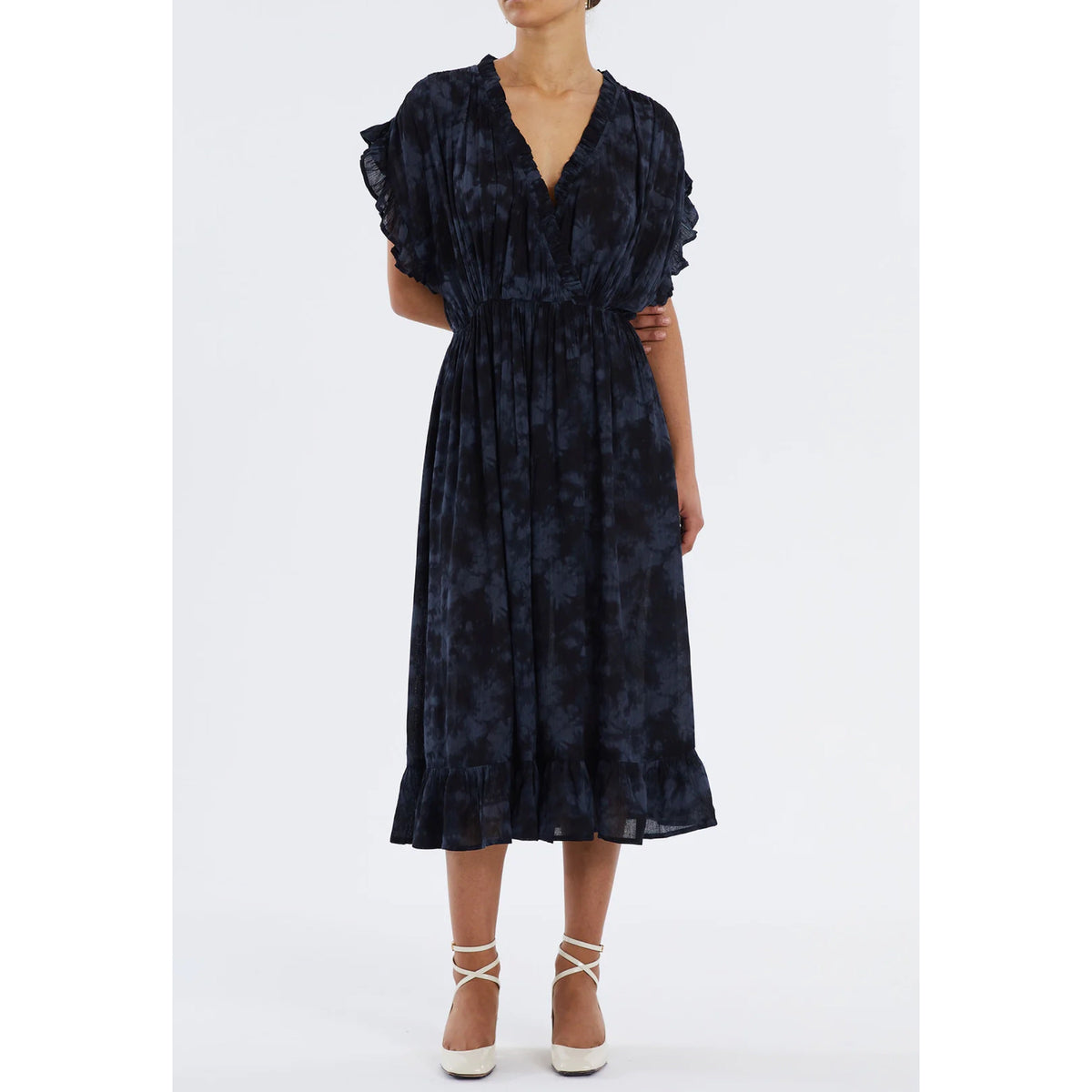 Idina Dress