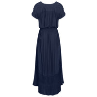 Ramy Brook Cymone Navy