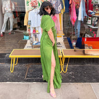 Kasia Kulenty Athena Selva Green