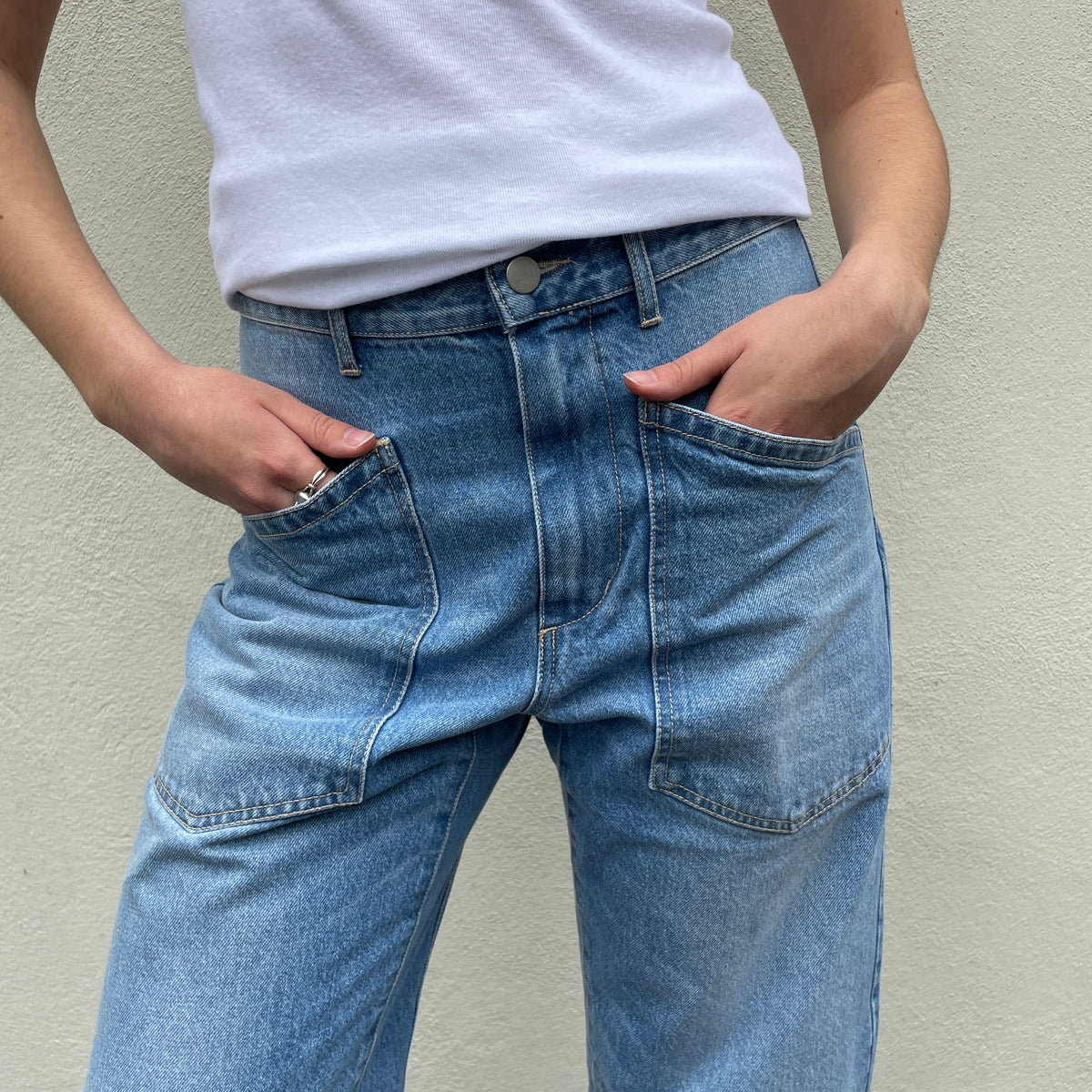 *ARRIVED!* Canyon Barrel Pant