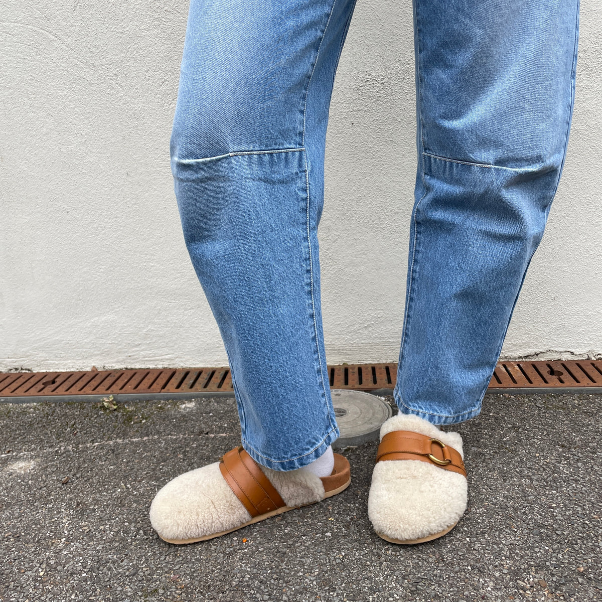 *ARRIVED!* Canyon Barrel Pant