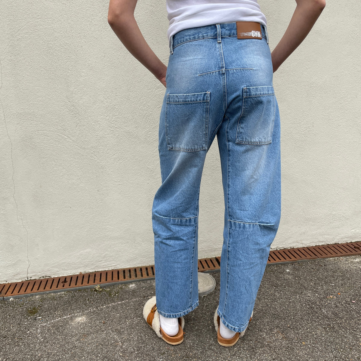 *ARRIVED!* Canyon Barrel Pant