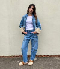 *ARRIVED!* Canyon Barrel Pant