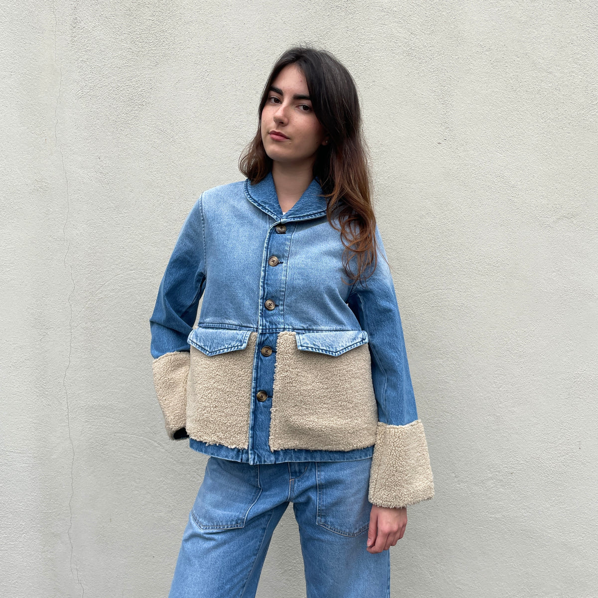 *ARRIVED!* Canyon Brooklyn Jacket