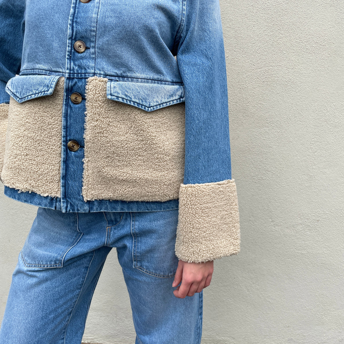 *ARRIVED!* Canyon Brooklyn Jacket