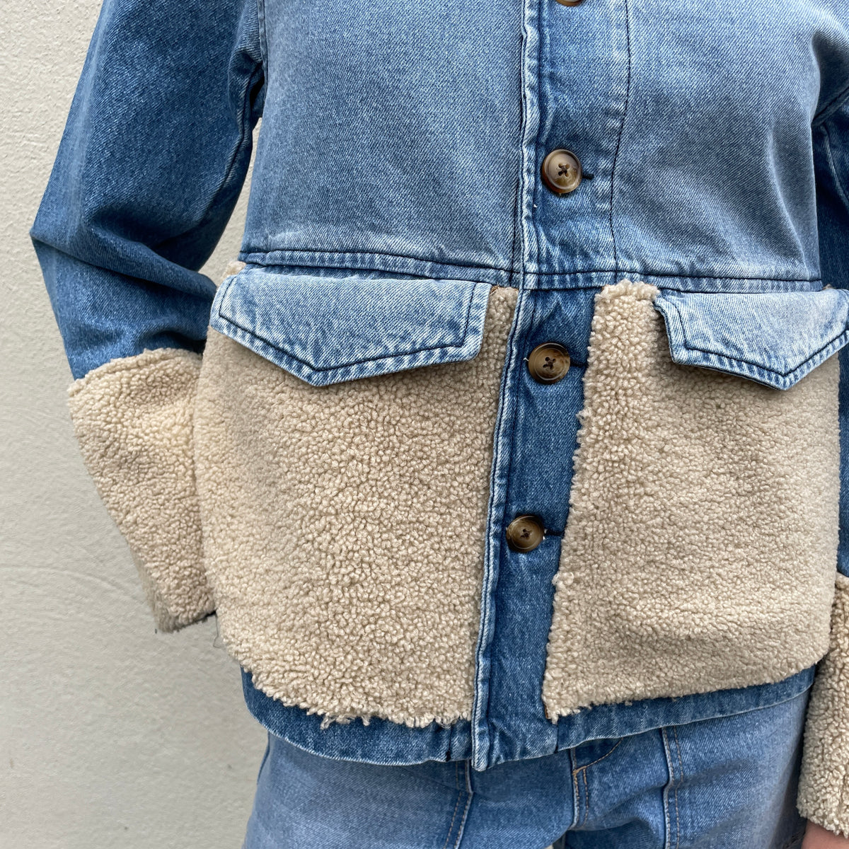 *ARRIVED!* Canyon Brooklyn Jacket