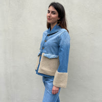 *ARRIVED!* Canyon Brooklyn Jacket