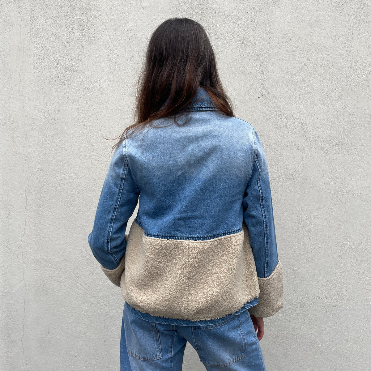 *ARRIVED!* Canyon Brooklyn Jacket