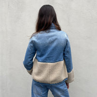 *ARRIVED!* Canyon Brooklyn Jacket