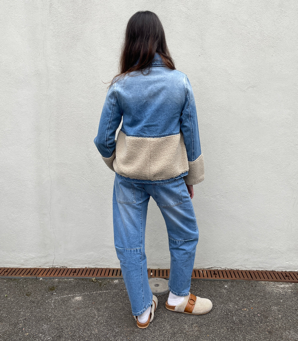 *ARRIVED!* Canyon Brooklyn Jacket