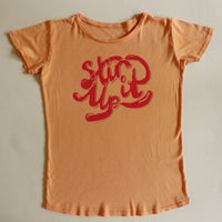 Stir It Up Orange T