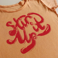 Stir It Up Orange T