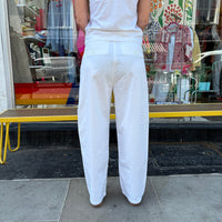 Reiko Lio Trouser White