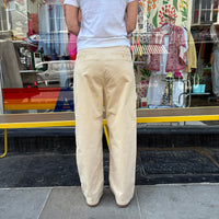 Reiko Lio Trouser Sand
