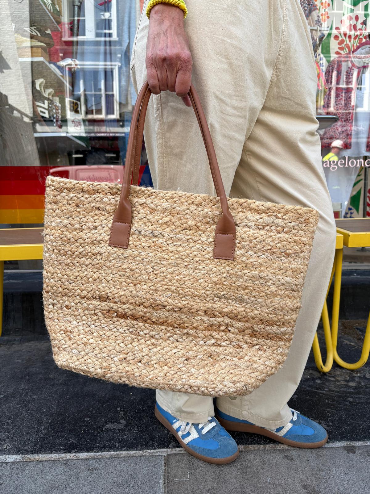 Tamara Handbag