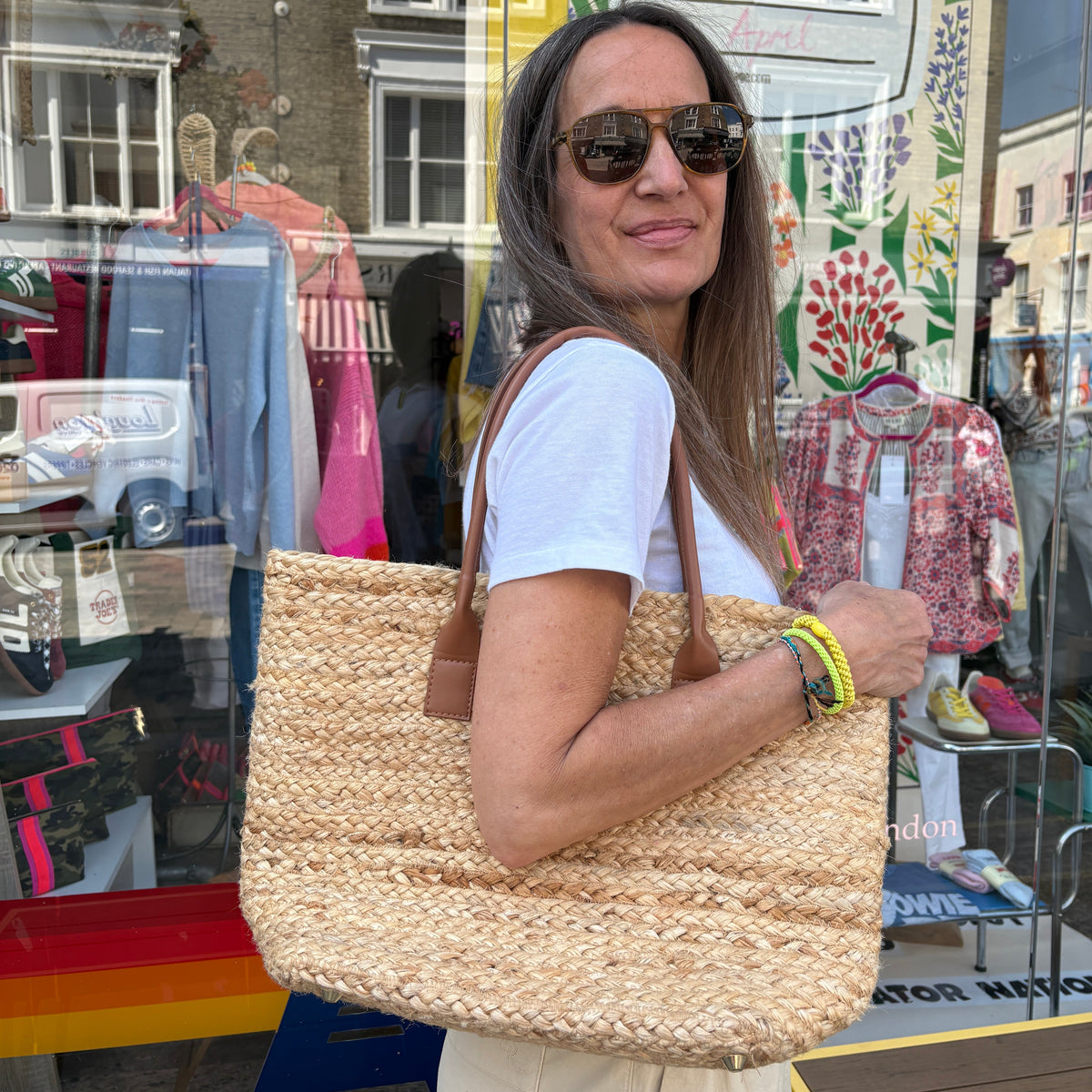 Tamara Handbag