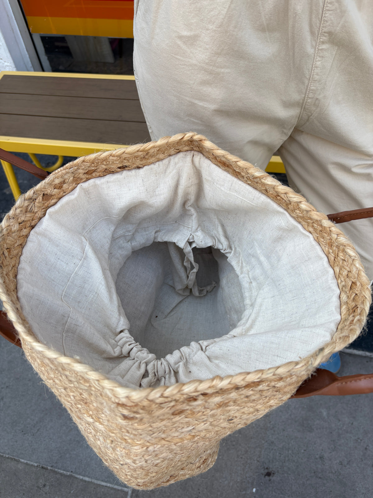 Tamara Handbag
