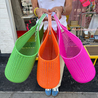 Plastic Basket