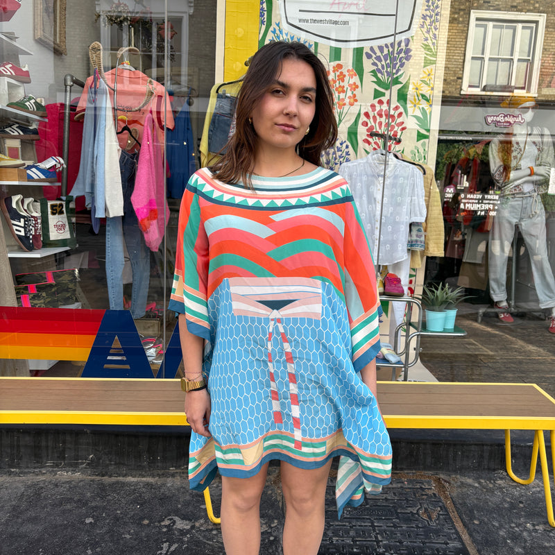 Karma Kaftan