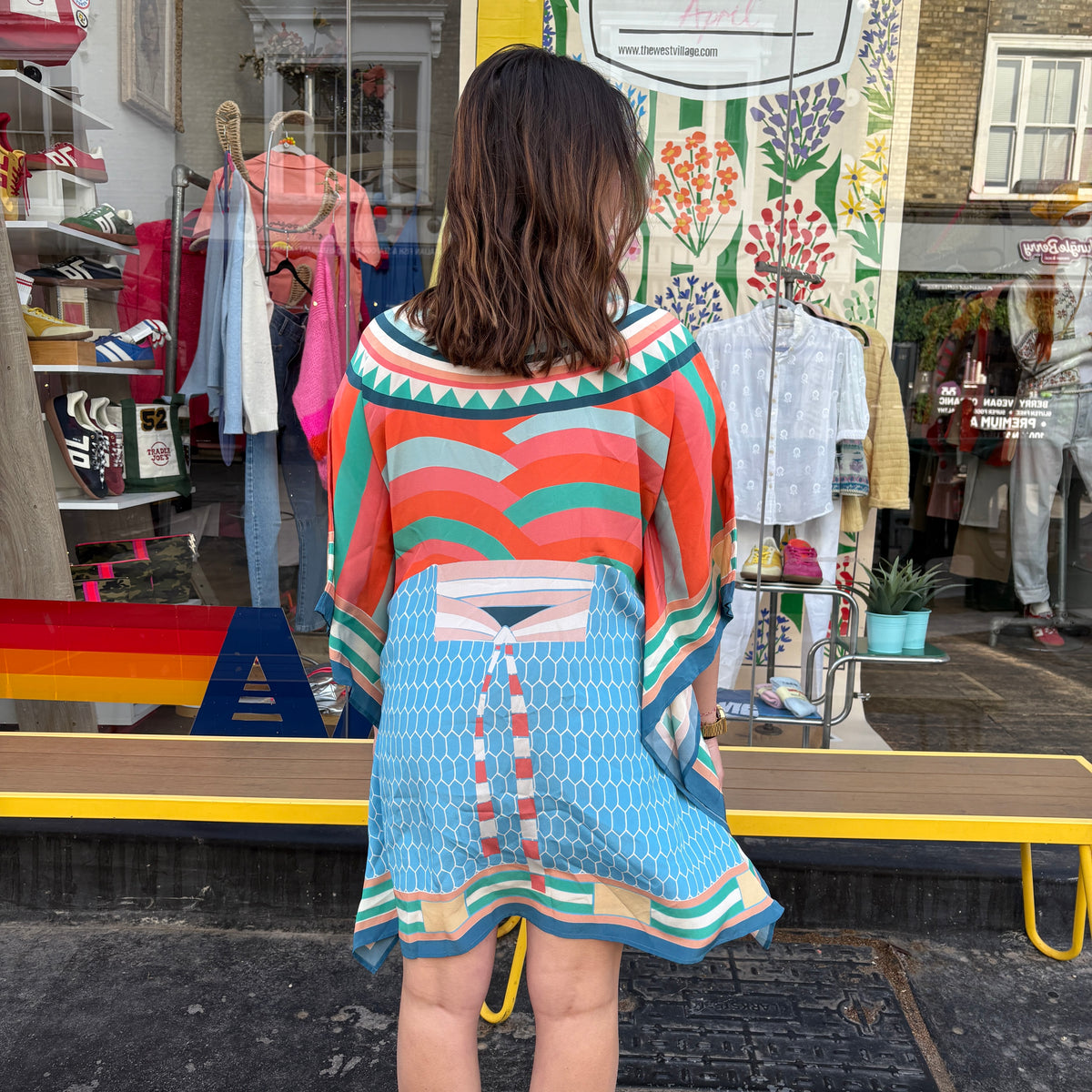 Karma Kaftan
