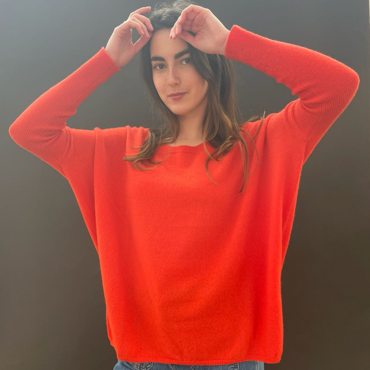 *SALE* Absolut Astrid Nectarine