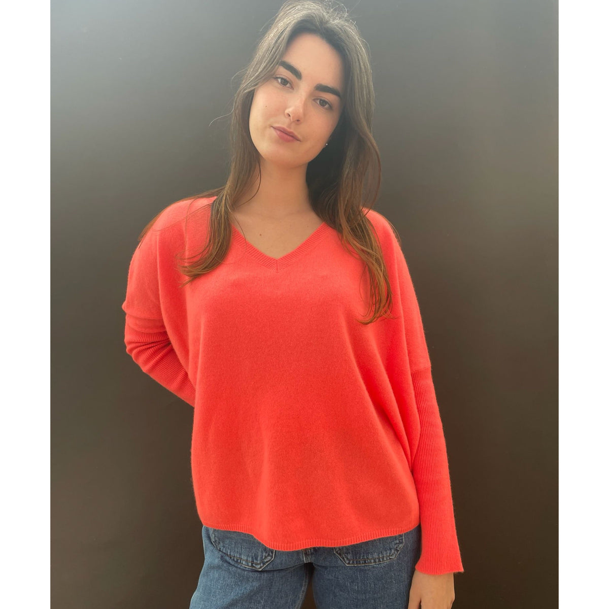 *SALE* Absolut Camille Pomelo Neon