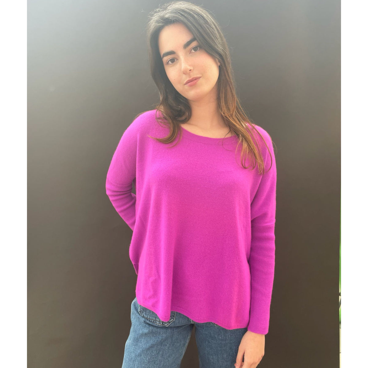 *SALE* Absolut Astrid Neon Purple