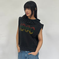 *NEW* 1980 Sleeveless Top